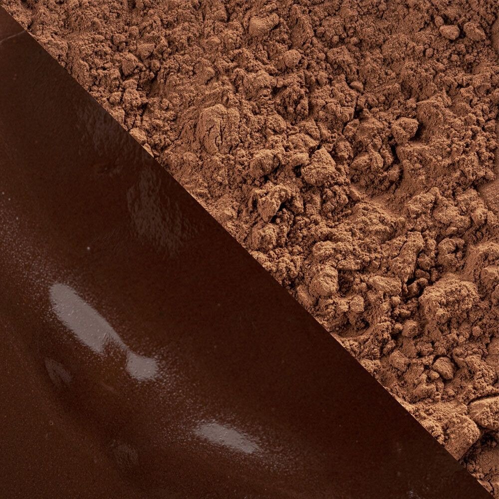 Cacao Barry Cocoa Powder Decor - 1kg
